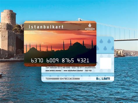 Istanbul kart cezası nereye ödenir